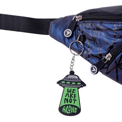 Сумка на пояс Yes Alien SP-35