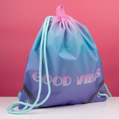 Сумка для взуття YES SB-10 Good Vibes