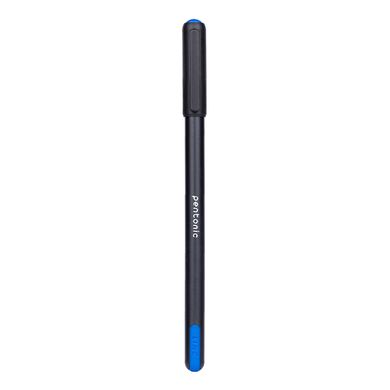 Ручка шар/масл "Pentonic" синяя 0,7 мм "LINC"