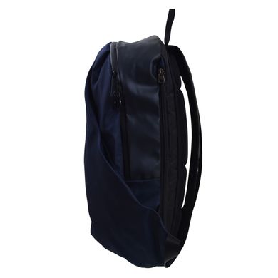 Рюкзак молодіжний YES CA 183, темно-синій