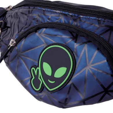 Сумка на пояс Yes Alien SP-35