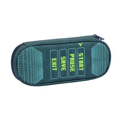 Пенал м'який Yes Start the Game PH-30
