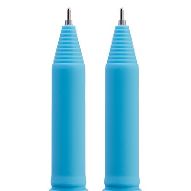 Ручка гелева YES Minions: OOPS! 0,5 мм синя