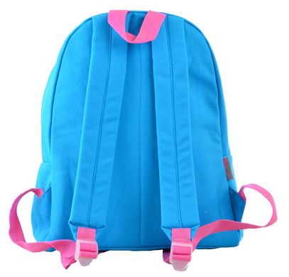 Рюкзак молодежный YES ST-30 Medium blue, 35*28*16