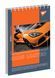 Тетрадь для записей А7/80 од.спираль "Limited cars" YES 2 из 3