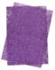 Набір сизалі фіолетового кольору, 20*30 см, 5 аркушів 2 з 2