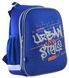 Рюкзак шкільний каркасний YES H-12 "Urban Style" 1 з 5