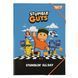 Папка для труда Yes Stumble Guys A4 картонная 1 из 5