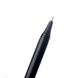 Ручка гелева "Pentonic" чорна 0,6 мм "LINC" 3 з 3