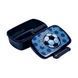 Ланч-бокс Yes Football 750 мл 2 из 2