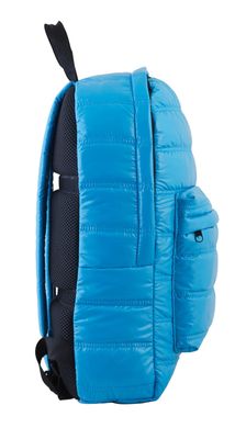 Рюкзак для підлітків YES ST-15 блакитний, 39*27.5*9