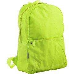 Рюкзак молодежный YES ST-21 Green apple, 40*26.5*12