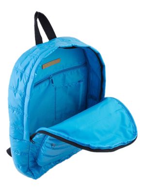 Рюкзак для підлітків YES ST-15 блакитний, 39*27.5*9