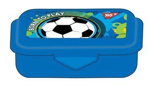 Контейнер для їжі YES "Born to play", 280 мл