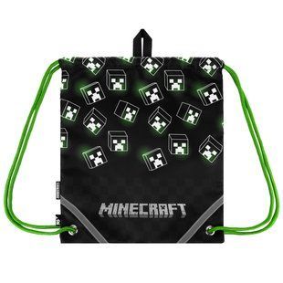 Сумка для обуви Yes Minecraft Game SB-10