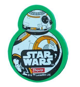 Ластик "Star wars 1"
