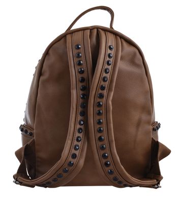 Рюкзак жіночий YES YW-15, світло-коричневий