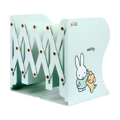 Підставка для книг Yes Miffy розсувна металева