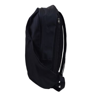 Рюкзак молодіжний YES CA 183, чорний