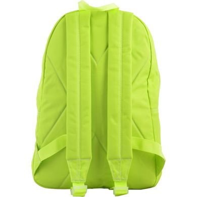 Рюкзак молодежный YES ST-21 Green apple, 40*26.5*12