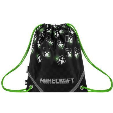 Сумка для взуття Yes Minecraft Game SB-10