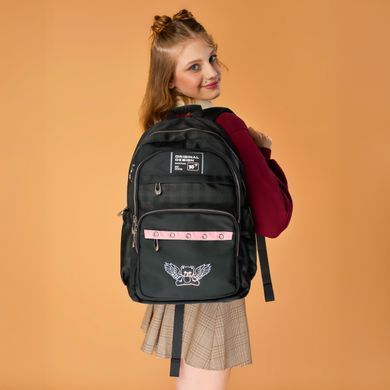 Рюкзак шкільний YES Angel Bear TS-47
