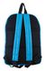 Рюкзак для підлітків YES ST-15 блакитний, 39*27.5*9 8 з 8