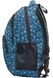 Рюкзак для підлітків YES CA011 "Cambridge", синій, 32.5*13*45.5см 5 з 7
