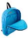 Рюкзак подростковый YES ST-15 голубой, 39*27.5*9 2 из 8