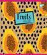 Зошит А5 12 Лін. YES Fruits Color Крафт 2 з 5