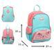 Рюкзак дитячий Yes Smiling Kitty K-34XS 3 з 12