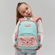 Рюкзак дитячий Yes Smiling Kitty K-34XS 11 з 12