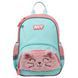 Рюкзак дитячий Yes Smiling Kitty K-34XS 2 з 12