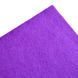 Набор Фетр жесткий, пурпурный, 21*30см (10л) 2 из 2