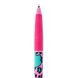 Ручка шариковая YES "Barbie", 0,7 мм, автоматическая 2 из 3