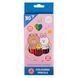 Олівці кольорові YES 12/24 кол Line Friends 1 з 2