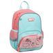 Рюкзак дитячий Yes Smiling Kitty K-34XS 1 з 12
