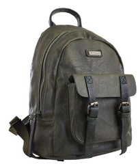 Рюкзак жіночий YES YW-18, зелений