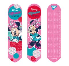 Закладка 2D YES "Minnie Mouse"
