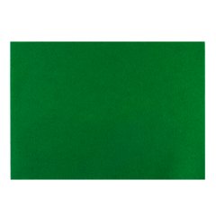 Набор Фетр Santi жесткий, ярко-зеленый, 21*30см (10л)