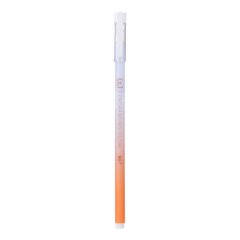 Ручка YES масляная «Ombre», 0,7мм, синяя