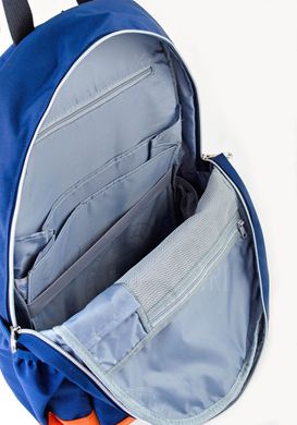 Рюкзак для підлітків YES OX 324, синій, 30*47*15