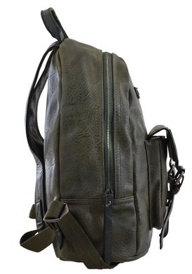 Рюкзак жіночий YES YW-18, зелений