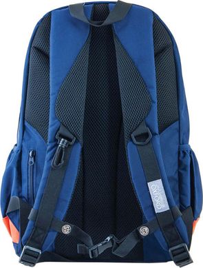 Рюкзак для підлітків YES OX 324, синій, 30*47*15