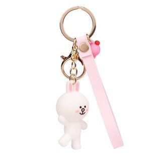 Брелок YES коллекция Cony Line Friends