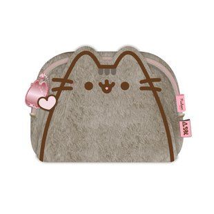 Пенал м'який Yes Pusheen Toy PH-38