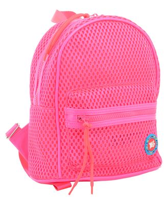 Рюкзак молодежный YES ST-20 Pink, 26*20*9
