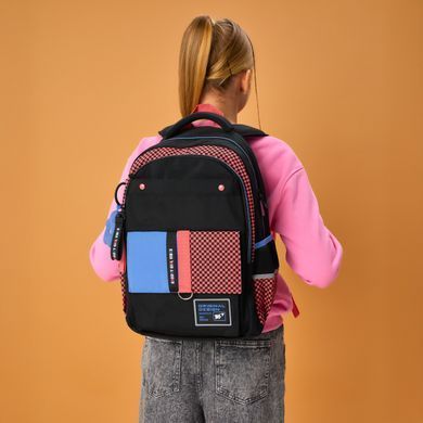 Рюкзак шкільний YES Groovy Girl TS-48