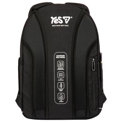 Шкільний рюкзак Yes Boo TS-60L