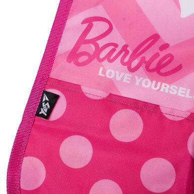 Фартук для творчества YES Barbie